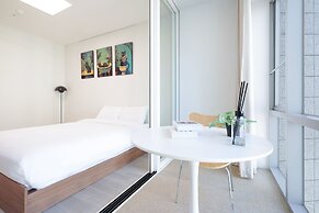 Stay More Residence Dongtan
