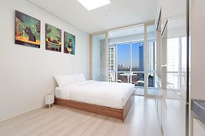 Stay More Residence Dongtan