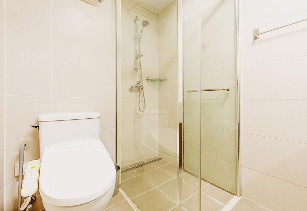 Stay More Residence Dongtan