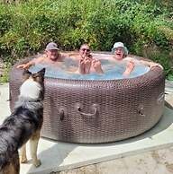 Les Ecolodges du Lac