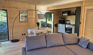 Les Ecolodges du Lac