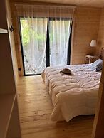 Les Ecolodges du Lac