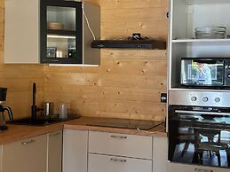 Les Ecolodges du Lac