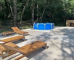 Les Ecolodges du Lac
