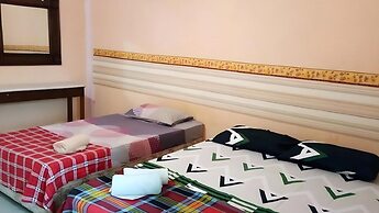 OYO 91245 Chenang Lodge Motel