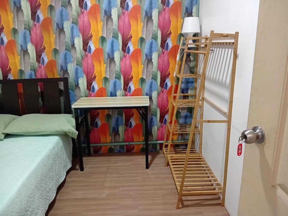 OYO 91245 Chenang Lodge Motel