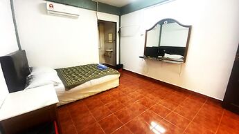 OYO 91245 Chenang Lodge Motel