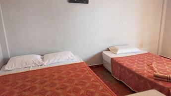 OYO 91245 Chenang Lodge Motel
