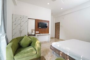 Hotel Royal Beach Exotica