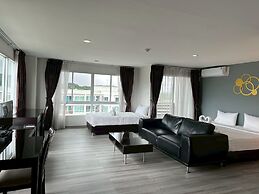 Golden Good Hill Chiang Mai