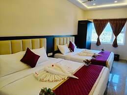 Sri Kandhan Residency
