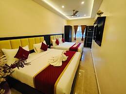 Sri Kandhan Residency