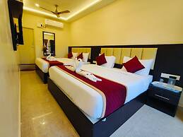 Sri Kandhan Residency
