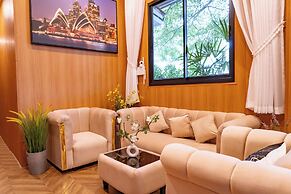 The View Villa