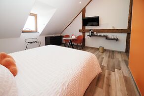 Les Chambres d'à Côté - Le Saisonnier