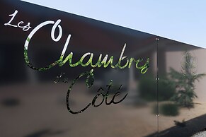 Les Chambres d'à Côté - Le Saisonnier