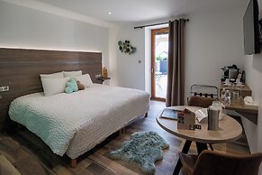 Les Chambres d'à Côté - Le Saisonnier
