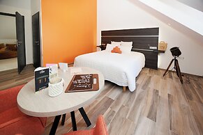 Les Chambres d'à Côté - Le Saisonnier