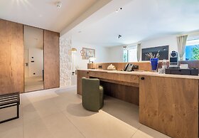 Hotel & Restaurant Santa Boka