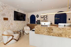 Hotel & Restaurant Santa Boka