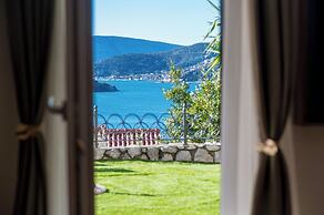 Hotel & Restaurant Santa Boka