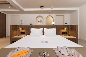 Hotel & Restaurant Santa Boka