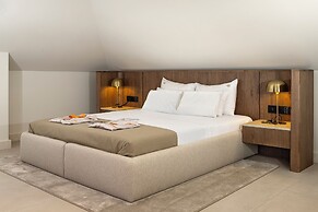 Hotel & Restaurant Santa Boka