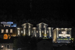 Hotel & Restaurant Santa Boka