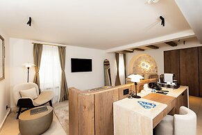 Hotel & Restaurant Santa Boka