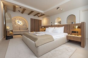 Hotel & Restaurant Santa Boka
