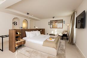 Hotel & Restaurant Santa Boka