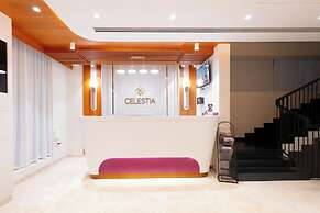 CELESTIA BY THOPPIL