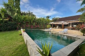 Villa Sukhaloka by AGATA - Private Pool