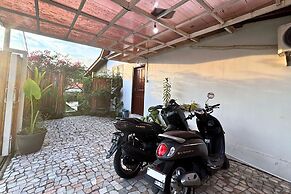 Villa Sukhaloka by AGATA - Private Pool