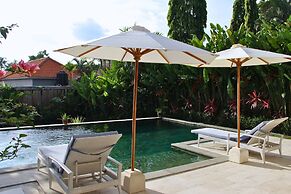 Villa Sukhaloka by AGATA - Private Pool