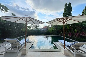 Villa Sukhaloka by AGATA - Private Pool
