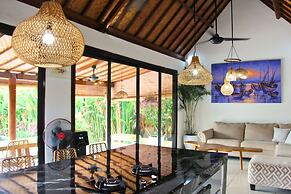 Villa Sukhaloka by AGATA - Private Pool