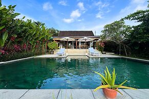 Villa Sukhaloka by AGATA - Private Pool