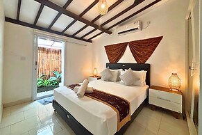 Villa Sukhaloka by AGATA - Private Pool