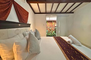 Villa Sukhaloka by AGATA - Private Pool