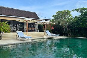 Villa Sukhaloka by AGATA - Private Pool