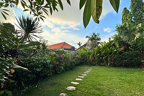 Villa Sukhaloka by AGATA - Private Pool