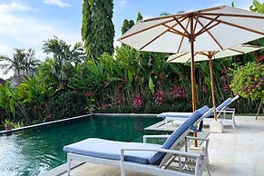 Villa Sukhaloka by AGATA - Private Pool