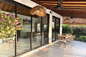Villa Sukhaloka by AGATA - Private Pool