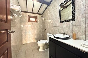 Villa Sukhaloka by AGATA - Private Pool