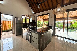 Villa Sukhaloka by AGATA - Private Pool