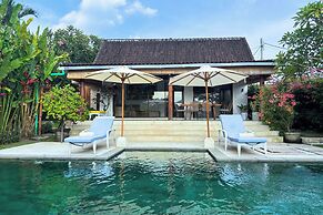 Villa Sukhaloka by AGATA - Private Pool