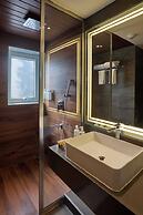 The Passport Hotel