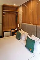 The Passport Hotel
