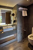 The Passport Hotel